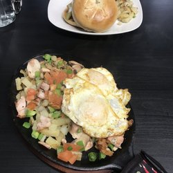 The Kitchen - The Kitchen Skillet