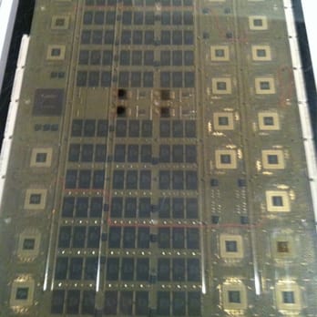 National Cryptologic Museum - CRAY - Museums Near Me - Annapolis Junction, Maryland