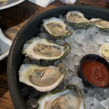 Mudbugs Cajun Kitchen - Raw Oysters - Cajun/Creole Near Me - Sanibel, Florida Mudbugs Cajun Kitchen - Raw Oysters - Cajun/Creole Near Me - Sanibel, Florida