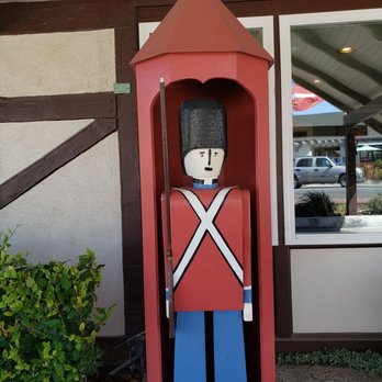 King Frederik Inn - Hotels Near Me - Solvang, California
