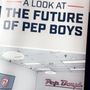 Photo of Pep Boys