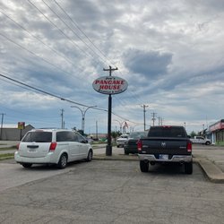 Joe's Pancake House
