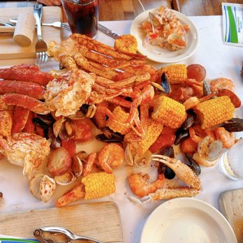 The Crab Pot Bellevue - Seafood Near Me - Bellevue, Washington The Crab Pot Bellevue - Seafood Near Me - Bellevue, Washington