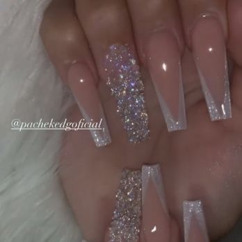 Q Nails and Spa - What I wanted - Nail Salons Near Me - Sandy Springs, Georgia