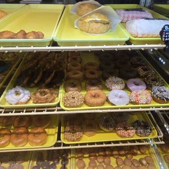 JJ Donut palace - Variety of donuts and breakfast sandwiches - Donuts Near Me - Flower Mound, Texas JJ Donut palace - Variety of donuts and breakfast sandwiches - Donuts Near Me - Flower Mound, Texas