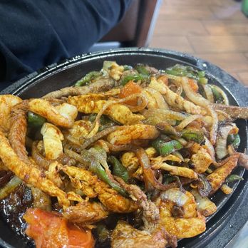 La Tolteca - 103. Fajitas - Mexican Near Me - Crofton, Maryland