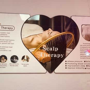 Healing Spa - Massage Therapy Near Me - Naples, Florida