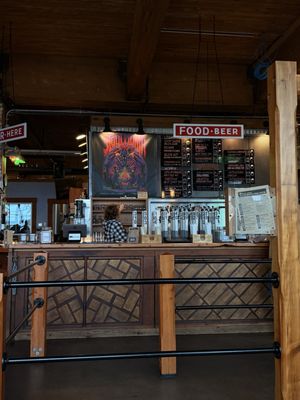 Fort George Brewery by null