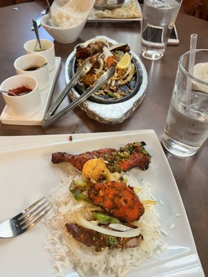 Monsoon Indian Grill by null