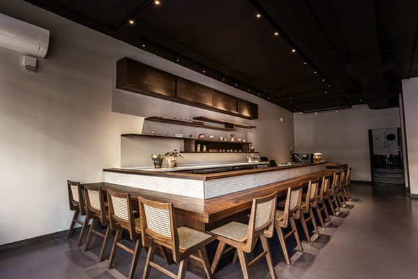 Ramen Ishida Chelsea by null