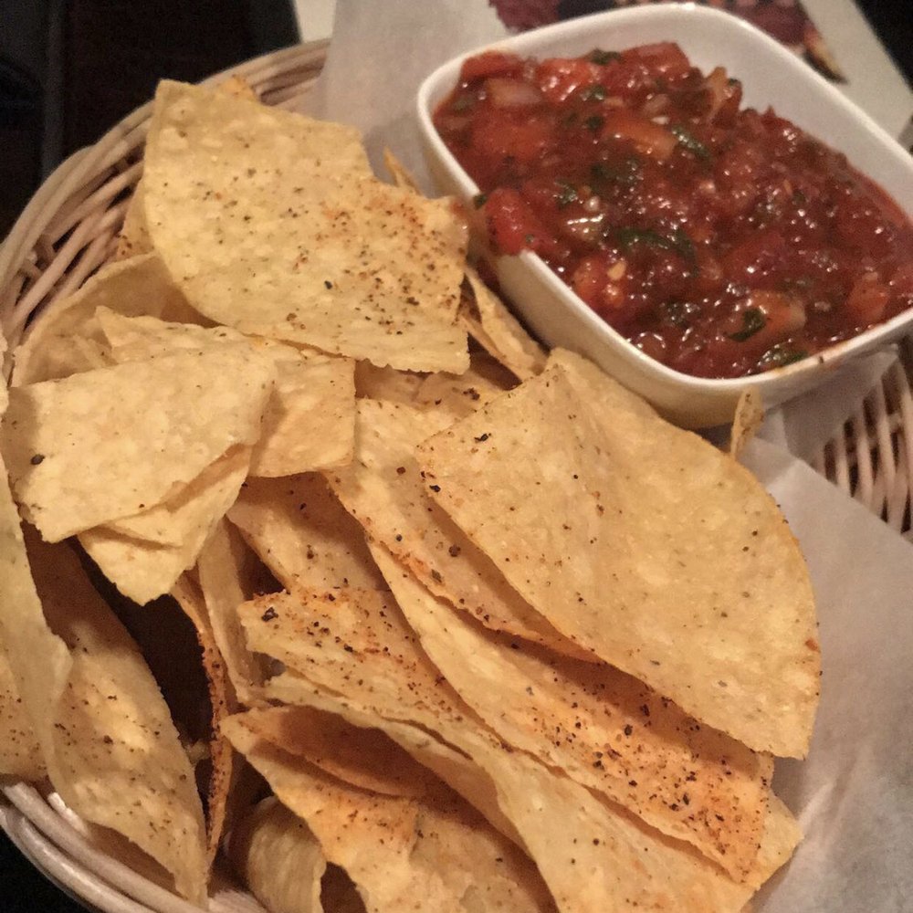 Affy's Premium Grill - chips n dip - Steakhouses Near Me - Brooklyn, New York Affy's Premium Grill - chips n dip - Steakhouses Near Me - Brooklyn, New York