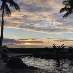 Beautiful view and great location to the pool. Beautiful view and great location to the pool.