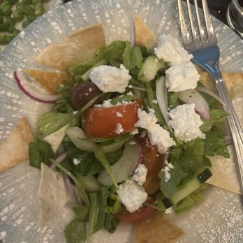 Ayse Meze Lounge - Ayse salad - Mediterranean Near Me - Rockville, Maryland Ayse Meze Lounge - Ayse salad - Mediterranean Near Me - Rockville, Maryland