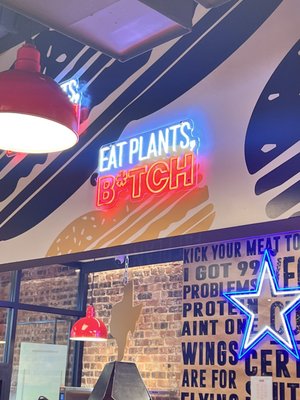 SluttyVegan Dallas by null