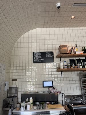Façade Bakery by null
