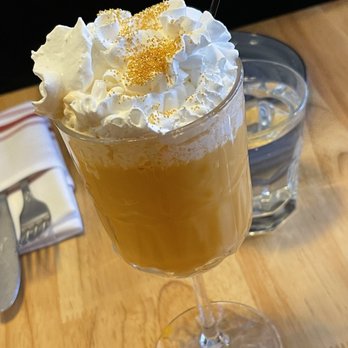 Sistory - Thai tea tini - Thai Near Me - Albany, California Sistory - Thai tea tini - Thai Near Me - Albany, California