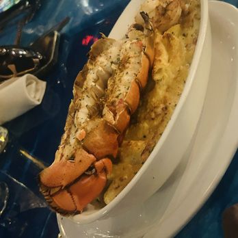 Brothers - Lobster Macaroni and Cheese - Seafood Near Me - Norfolk, Virginia Brothers - Lobster Macaroni and Cheese - Seafood Near Me - Norfolk, Virginia