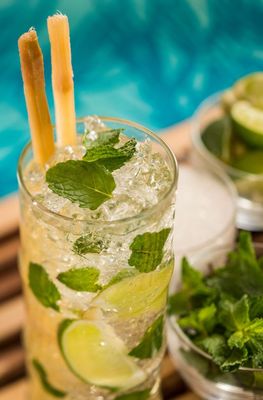Dawa Bar by null