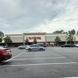Exterior photo of TJ Maxx - Tallahassee, Florida Exterior photo of TJ Maxx - Tallahassee, Florida