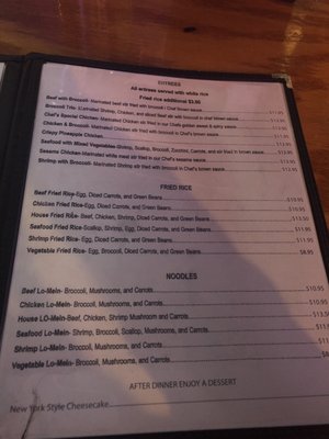 Menu photo 4 Tavern 51 Charlotte, NC Menu photo 4 Tavern 51 Charlotte, NC