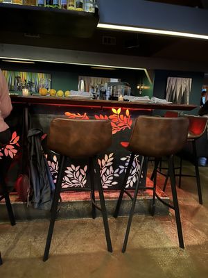 Carina Lounge by null
