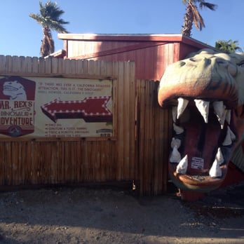 Cabazon Dinosaurs - Museums Near Me - Cabazon, California Cabazon Dinosaurs - Museums Near Me - Cabazon, California