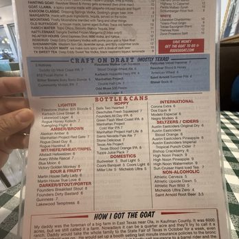 Rodeo Goat - Addison - Burgers Near Me - Addison, Texas Rodeo Goat - Addison - Burgers Near Me - Addison, Texas