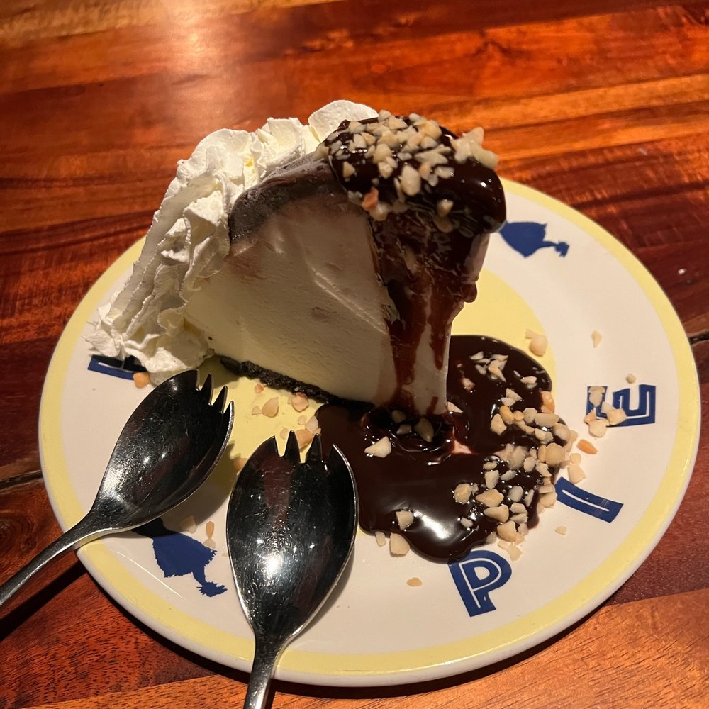 Keoki's Paradise - Hula Pie - Seafood Near Me - Koloa, Hawaii Keoki's Paradise - Hula Pie - Seafood Near Me - Koloa, Hawaii
