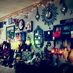 The Curiosity Shoppe