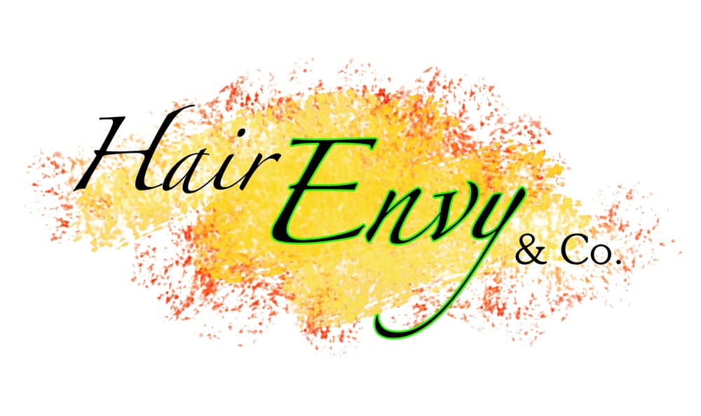 Hair Envy Logo