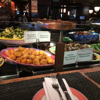 Cafe Fiorello - Italian Near Me - New York, New York