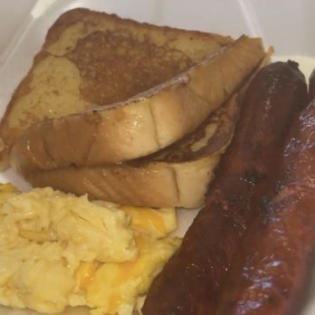 JoRoBee's - French Toast with Sausage - Caterers Near Me - Deerfield Beach, Florida JoRoBee's - French Toast with Sausage - Caterers Near Me - Deerfield Beach, Florida