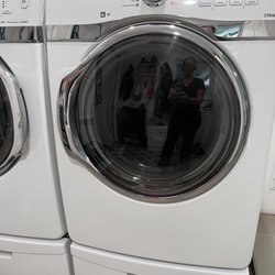 Appliances Helper