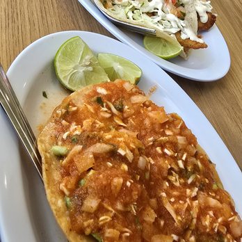 Mariscos El Hermano - Seafood Near Me - Huntington Park, California