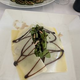 La Griglia Tagliate