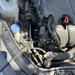 AutoZone - Alternator