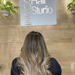 Inwood Hair Studio - Babylights!