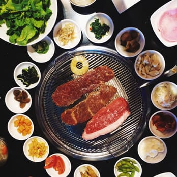 Mr BBQ - Korean Near Me - Fullerton, California