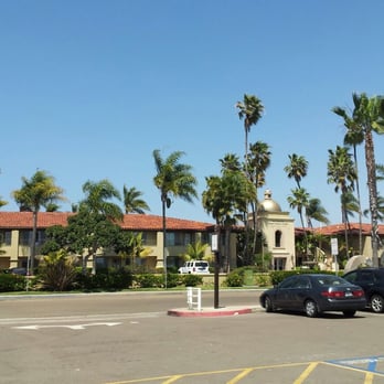 Best Western Plus Island Palms Hotel & Marina - Island palms - San Diego, CA