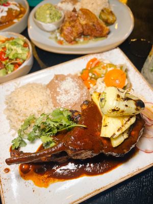 Alejandra's Mexican Cantina by null