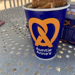 Auntie Anne's