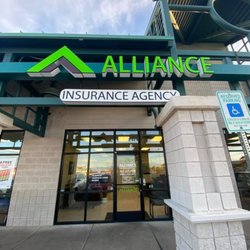 Alliance Insurance Agency