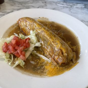 Taqueria El Compita - (1) Smother Tamale Single - Mexican Near Me - Thornton, Colorado Taqueria El Compita - (1) Smother Tamale Single - Mexican Near Me - Thornton, Colorado