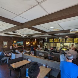 Inside Inside