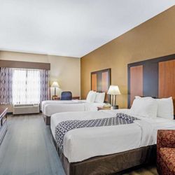 La Quinta Inn by Wyndham Moss Point - Pascagoula - Guest room