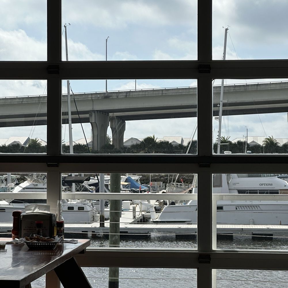 Dockside Seafood Restaurant - Seafood Near Me - Jacksonville Beach, Florida Dockside Seafood Restaurant - Seafood Near Me - Jacksonville Beach, Florida