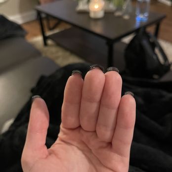 Tulip Nail Spa - Nail Salons Near Me - Knoxville, Tennessee