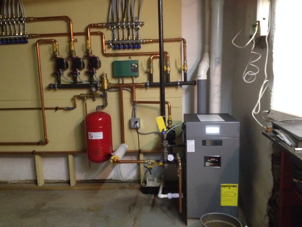 Slide of Unified Mechanical