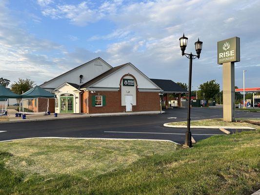 Rise Medical And Adult Use Marijuana Dispensary Hagerstown Reviews RISE DISPENSARIES HAGERSTOWN - Updated August 2024 - 17 Photos & 16