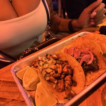Rreal Tacos - Beltline - Tacos - Mexican Near Me - Atlanta, Georgia Rreal Tacos - Beltline - Tacos - Mexican Near Me - Atlanta, Georgia